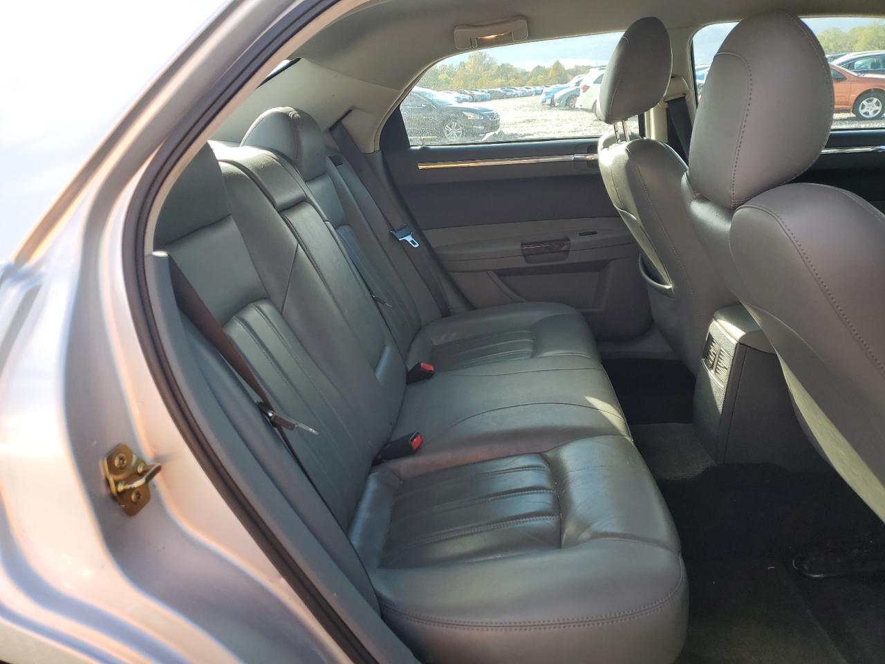 2005 Chrysler 300C VIN: 2C3JA63H55H540764 Lot: 89495155