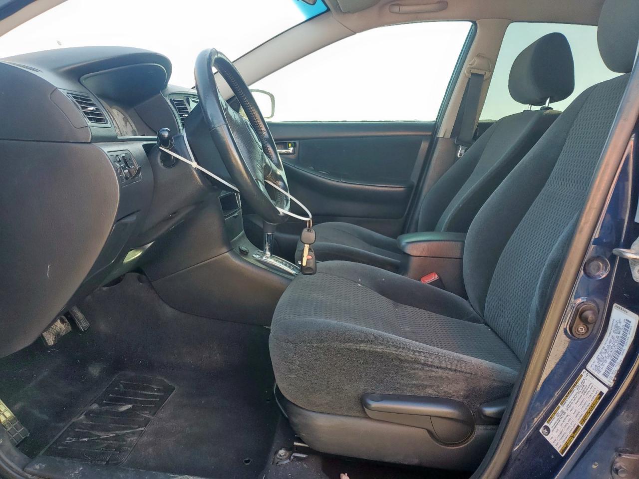 2007 Toyota Corolla Ce VIN: 1NXBR32E57Z889479 Lot: 82243815