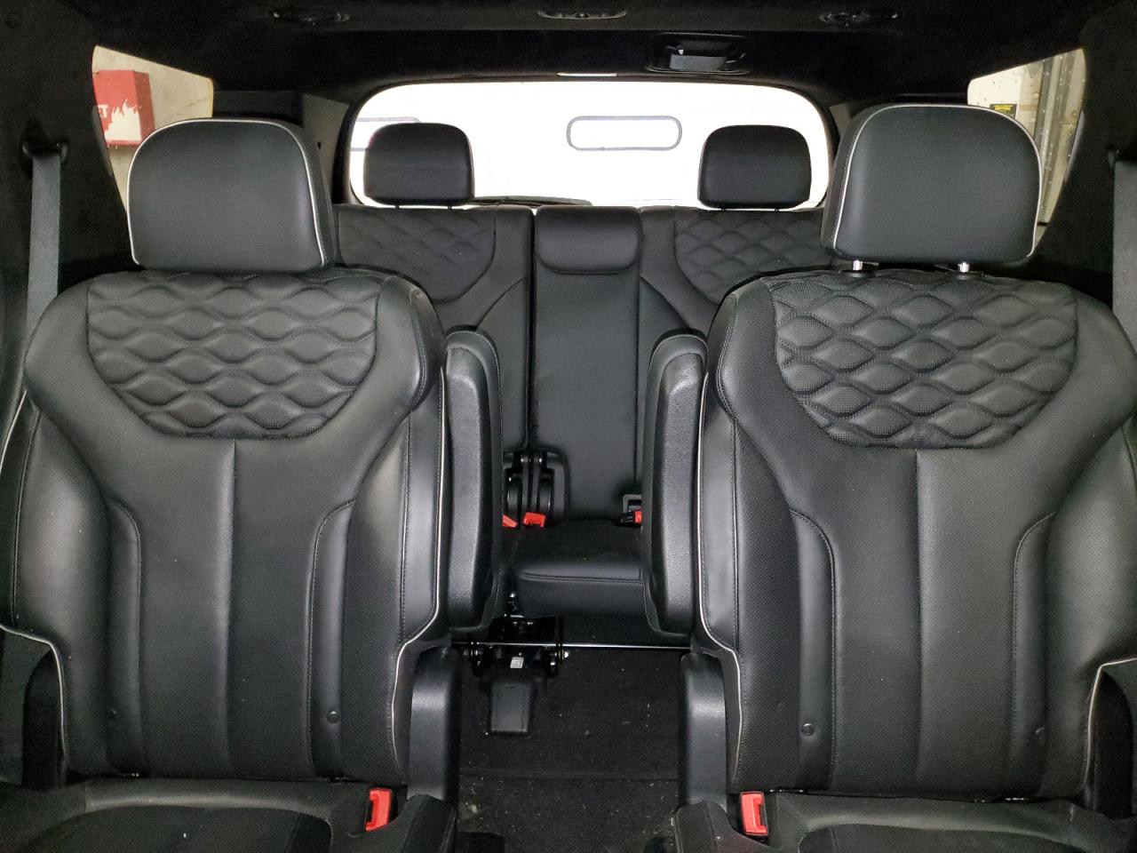 2020 Hyundai Palisade Limited VIN: KM8R5DHE9LU161228 Lot: 82380805