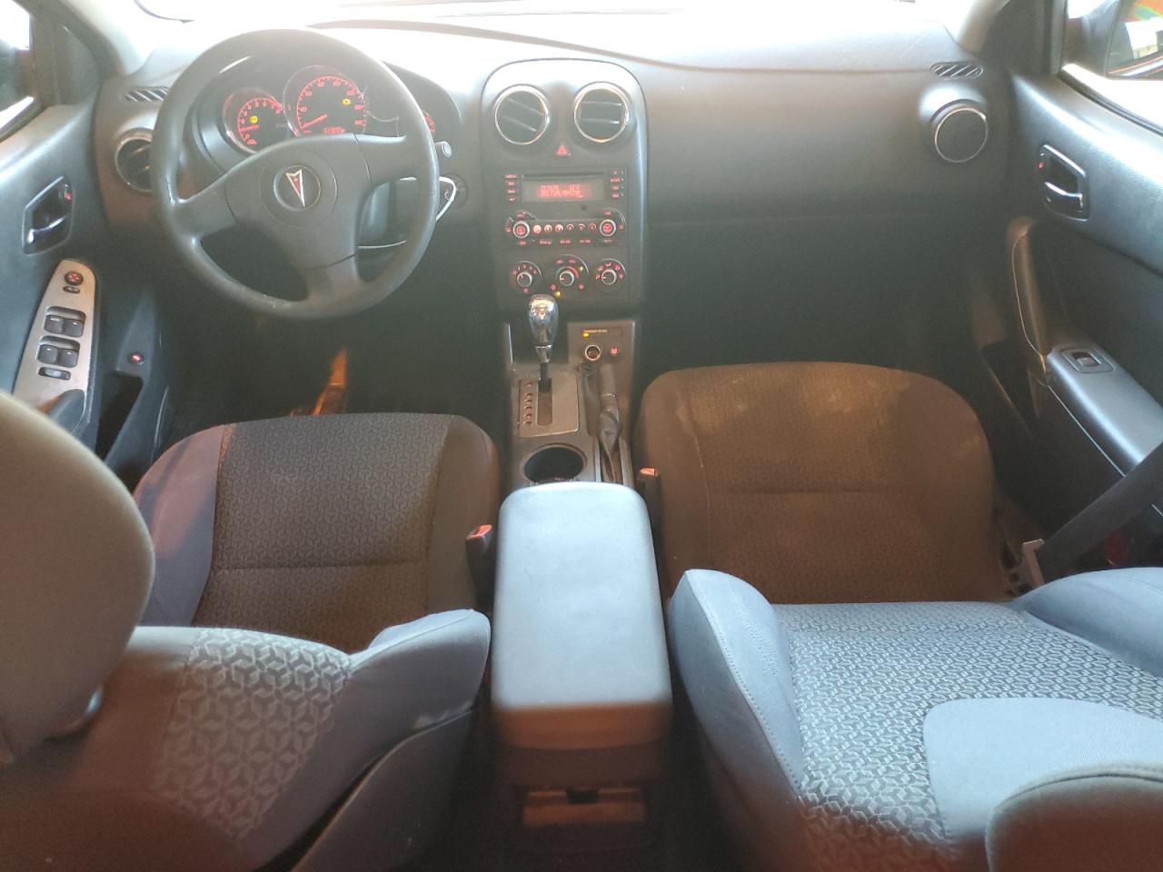 2008 Pontiac G6 Value Leader VIN: 1G2ZF57B384164359 Lot: 85582305