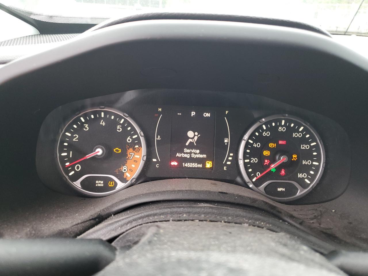 2016 Jeep Renegade Sport VIN: ZACCJBAT3GPD31139 Lot: 85760045