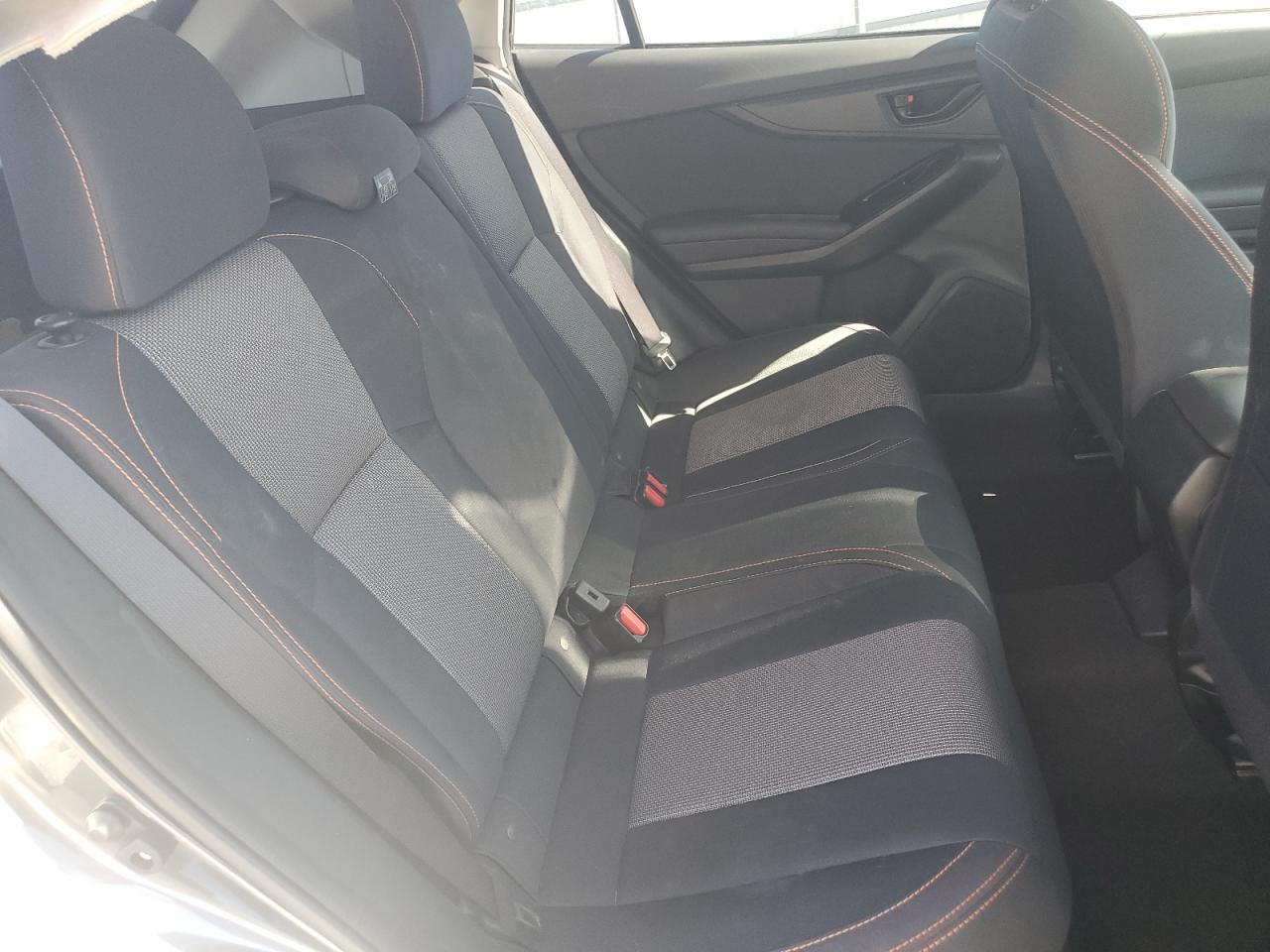 2021 Subaru Crosstrek Premium VIN: JF2GTAPC5M8364483 Lot: 86704735