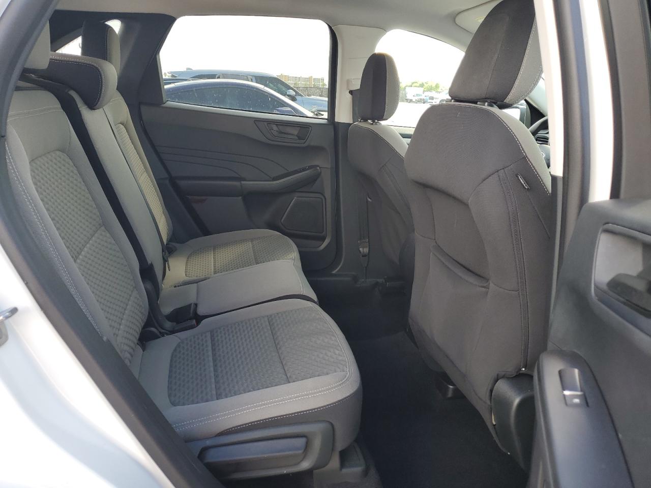 2022 Ford Escape Se VIN: 1FMCU9G67NUA61003 Lot: 83982595