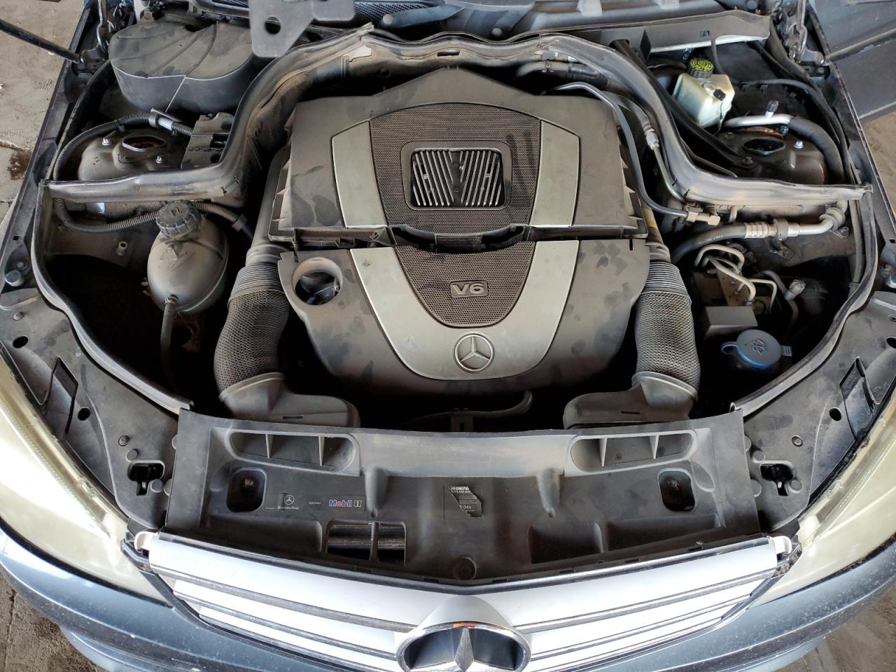 2008 Mercedes-Benz C 300 VIN: WDDGF54X68R030117 Lot: 89888845