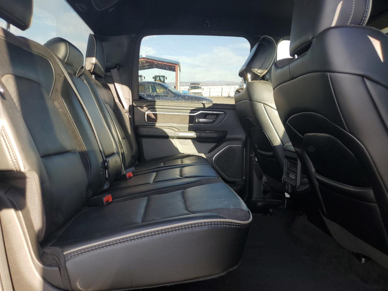 2024 Ram 1500 Laramie VIN: 1C6RREJT1RN220404 Lot: 85601165