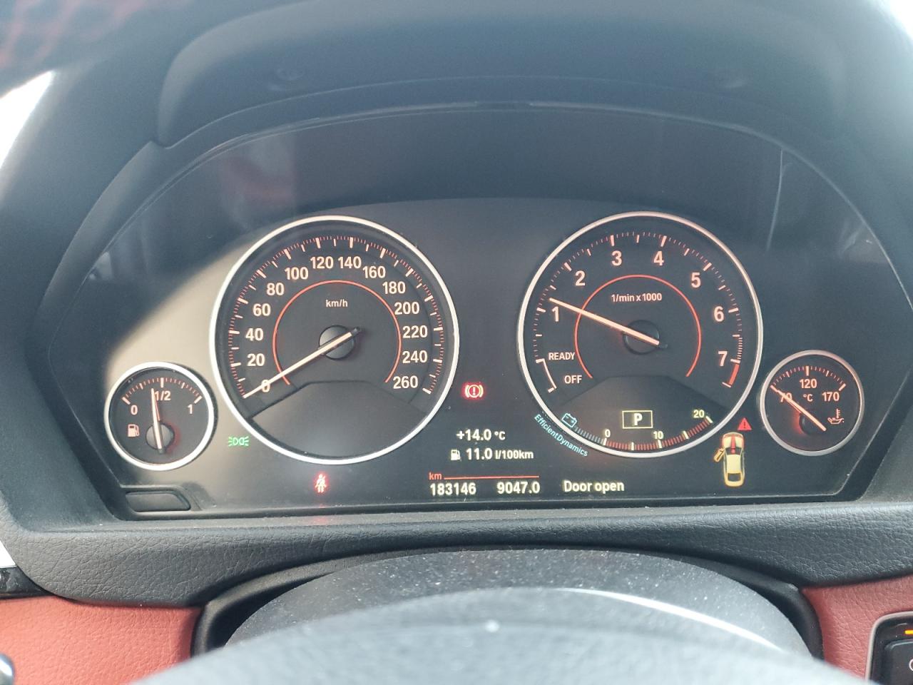 2016 BMW 428 Xi Gran Coupe Sulev VIN: WBA4C9C57GG139478 Lot: 85175155