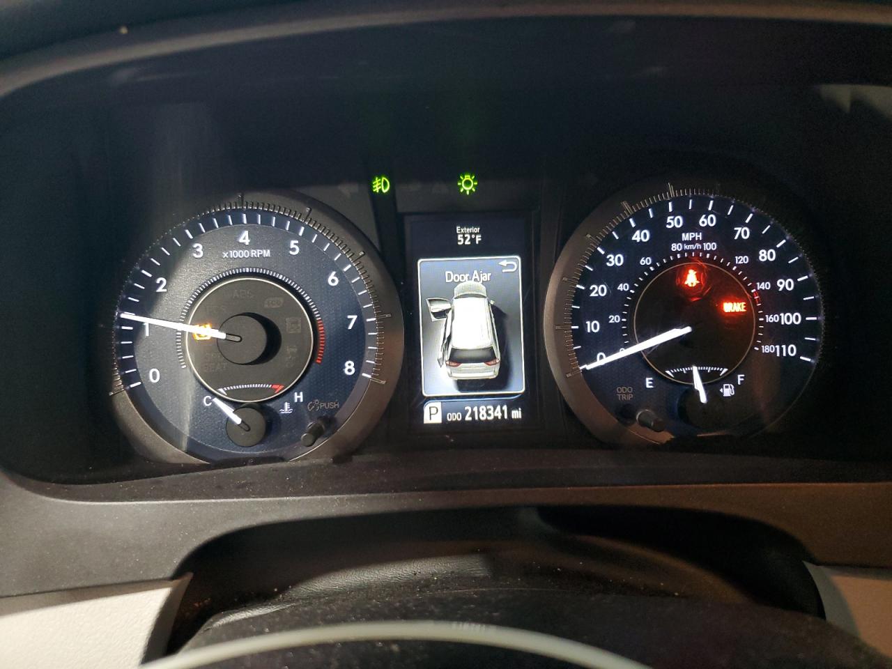 2017 Toyota Sienna Xle VIN: 5TDYZ3DC0HS861198 Lot: 86448385