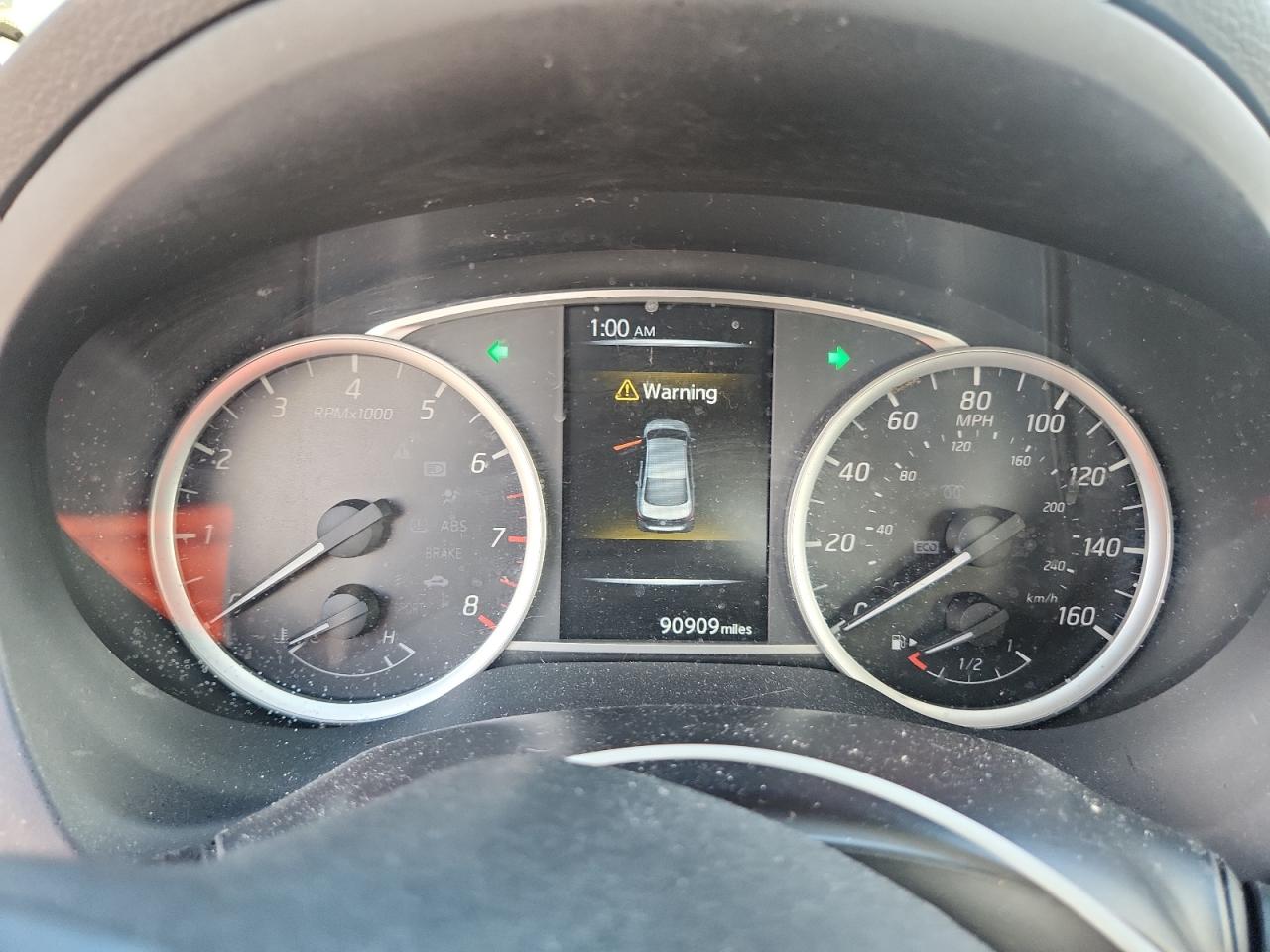 2017 Nissan Sentra S VIN: 3N1AB7AP0HY281448 Lot: 85180055