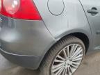 2005 VOLKSWAGEN GOLF TDI SE AUTO 1.9 SE TDI 5DR DSG for sale at Copart PETERLEE