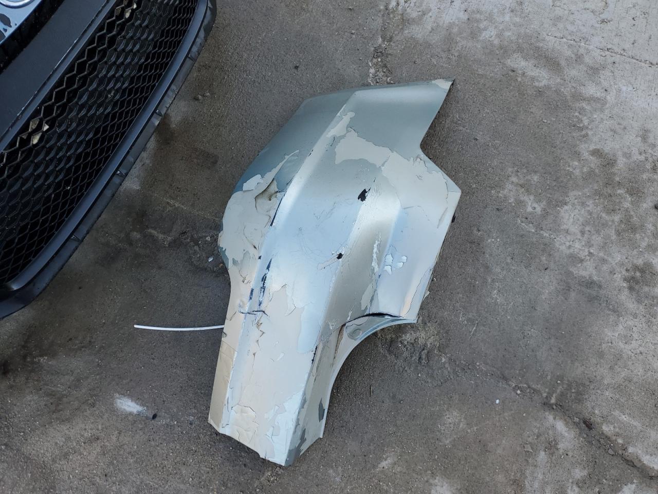 2006 Mercury Milan VIN: 3MEFM07156R604647 Lot: 87313555