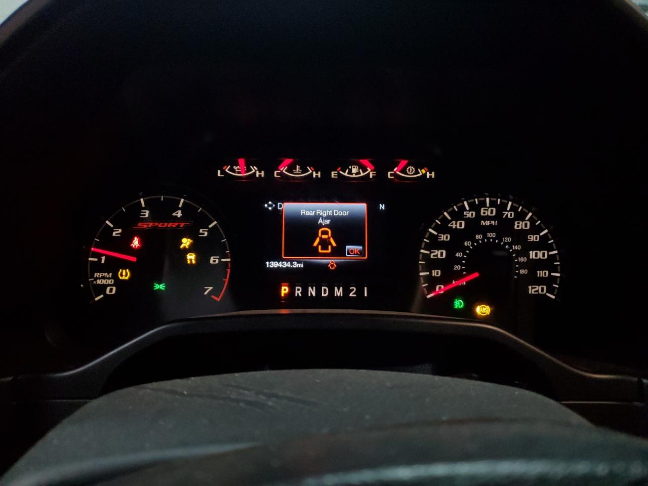 2016 Ford F150 Supercrew VIN: 1FTEW1EF0GFC51860 Lot: 85730715