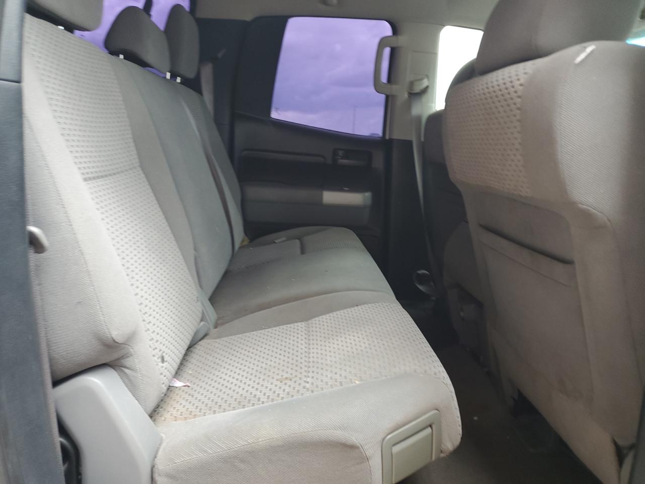 2007 Toyota Tundra Double Cab Sr5 VIN: 5TBRT54157S451911 Lot: 82450935