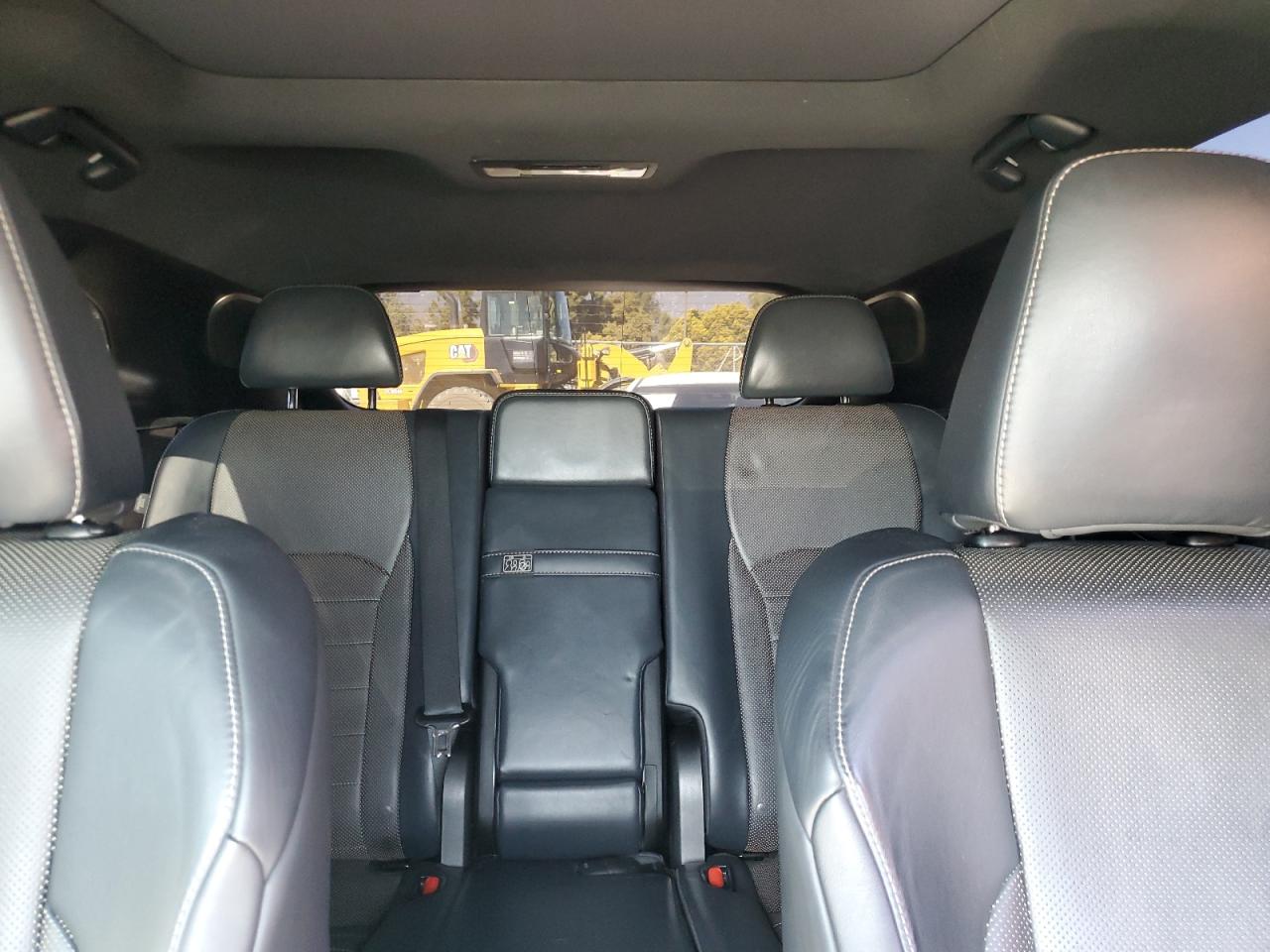 2017 Lexus Rx 450H Base VIN: 2T2BGMCA6HC010514 Lot: 90731155