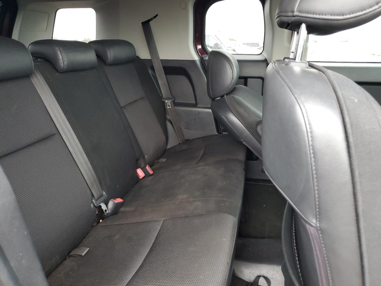 2007 Toyota Fj Cruiser VIN: JTEBU11F970084170 Lot: 82521555