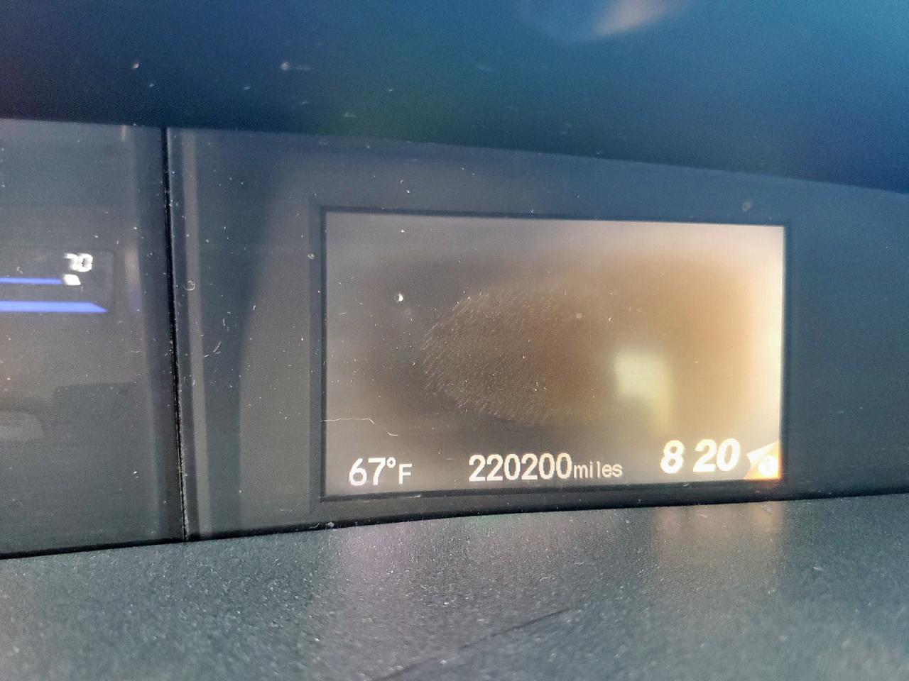 2012 Honda Civic Exl VIN: 19XFB2F95CE004417 Lot: 82460825