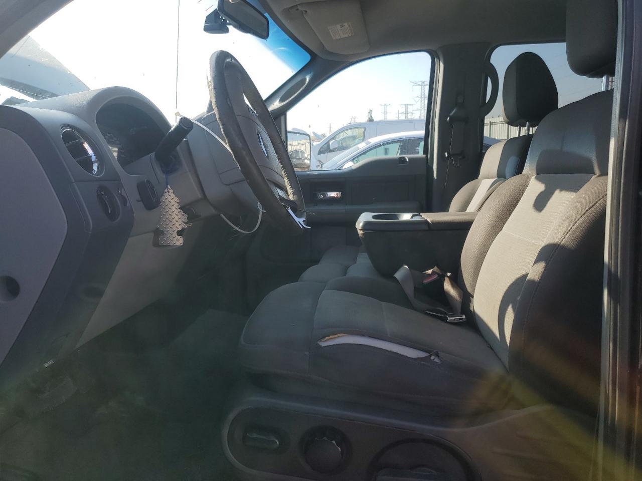 2006 Ford F150 Supercrew VIN: 1FTPW14V16KD94890 Lot: 82426545