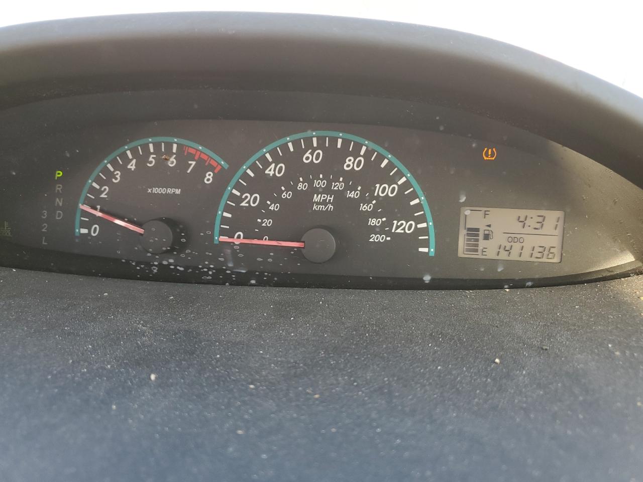 2012 Toyota Yaris VIN: JTDBT4K30CL018385 Lot: 85642285