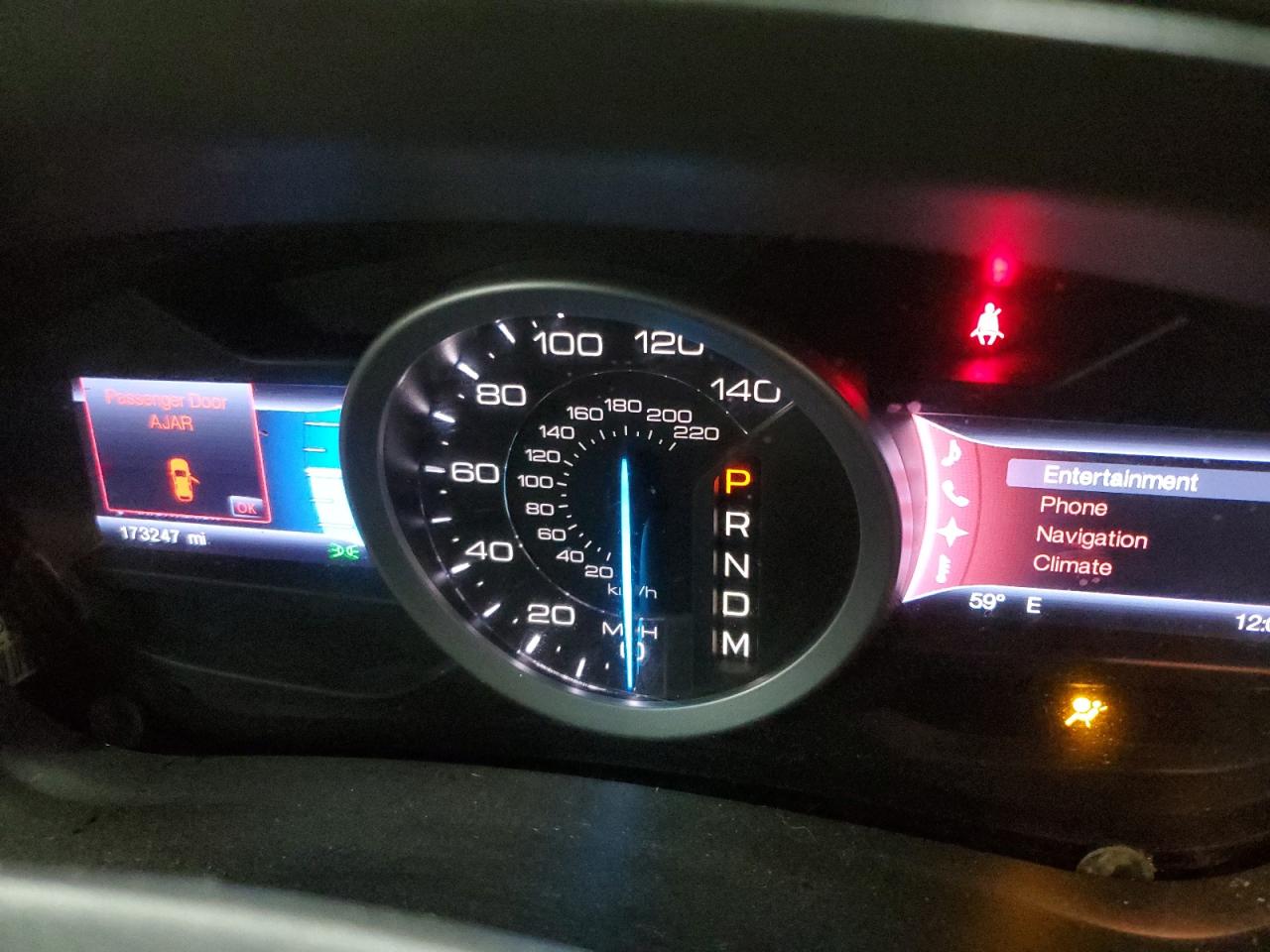 2013 Ford Explorer Xlt VIN: 1FM5K8D81DGB28173 Lot: 85746875