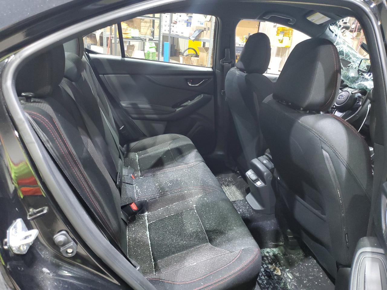 2022 Subaru Wrx Premium VIN: JF1VBAF6XN9012232 Lot: 84983965