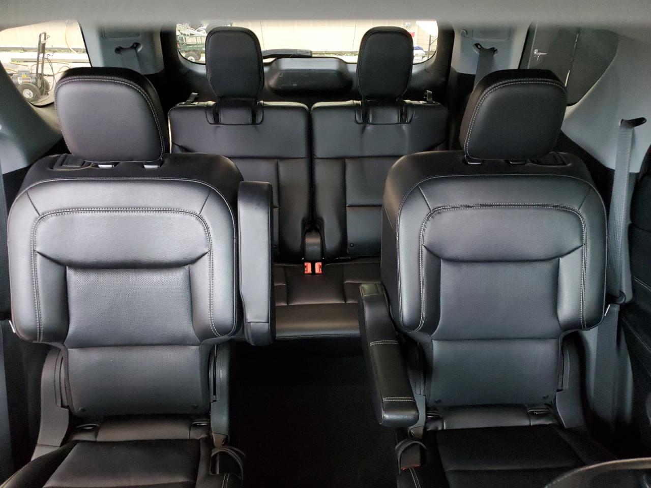 2024 Ford Explorer Limited VIN: 1FMSK8FH9RGA30872 Lot: 85777595