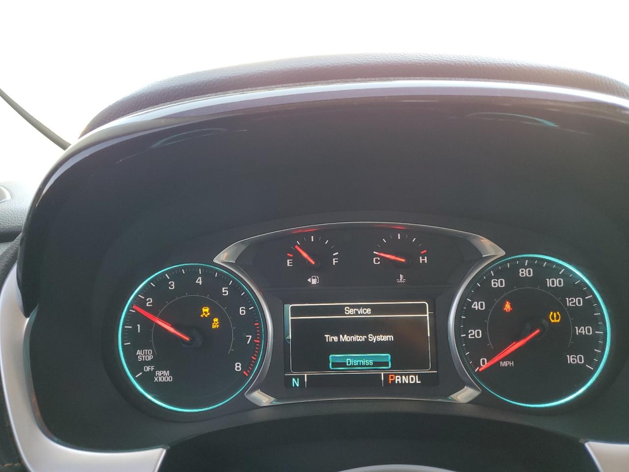 2018 Chevrolet Traverse Lt VIN: 1GNERGKW8JJ237327 Lot: 82377885