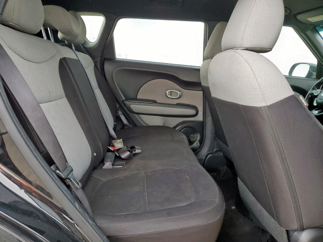 2015 Kia Soul VIN: KNDJN2A21F7234570 Lot: 90294555