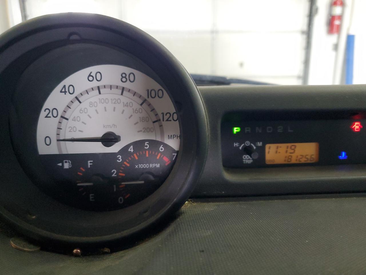 2006 Toyota Scion Xb VIN: JTLKT324264093160 Lot: 82211025