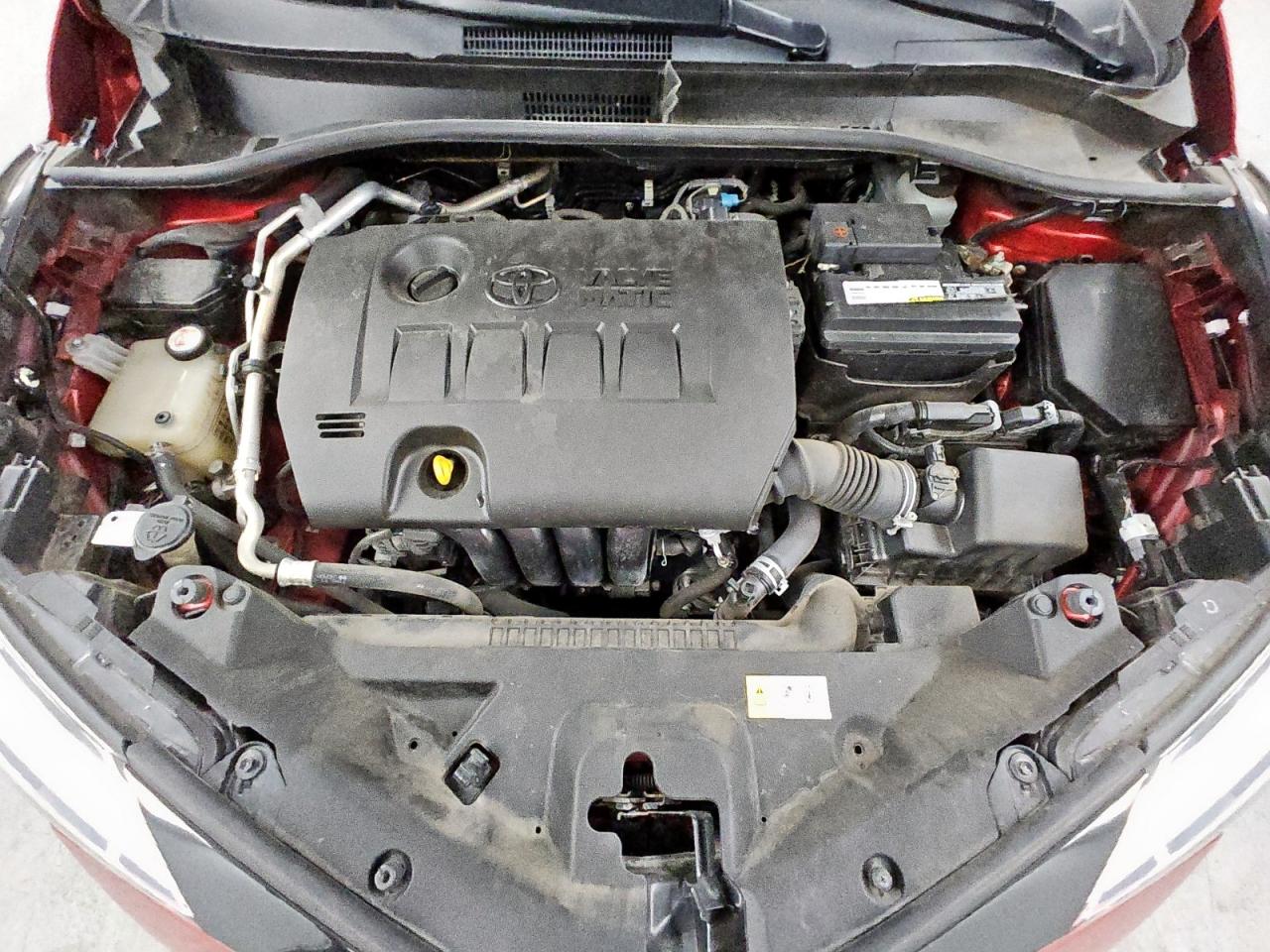 2020 Toyota C-Hr Xle VIN: JTNKHMBX5L1084829 Lot: 83953105