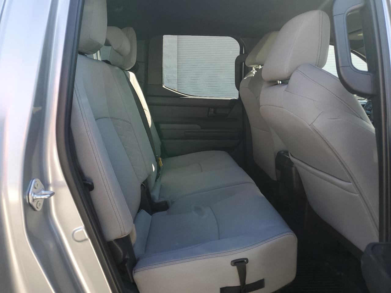 2025 Toyota Tacoma Double Cab VIN: 3TMKB5FN5SM031330 Lot: 87477575