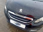 2014 PEUGEOT 2008 ACTIVE E-HDI  for sale at Copart WHITBURN
