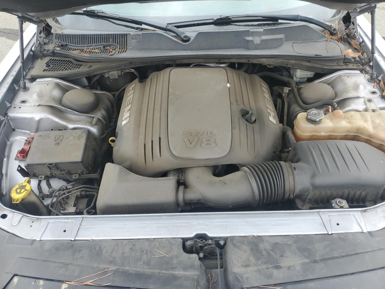 2015 Dodge Challenger Sxt Plus VIN: 2C3CDZBT1FH718758 Lot: 82186935