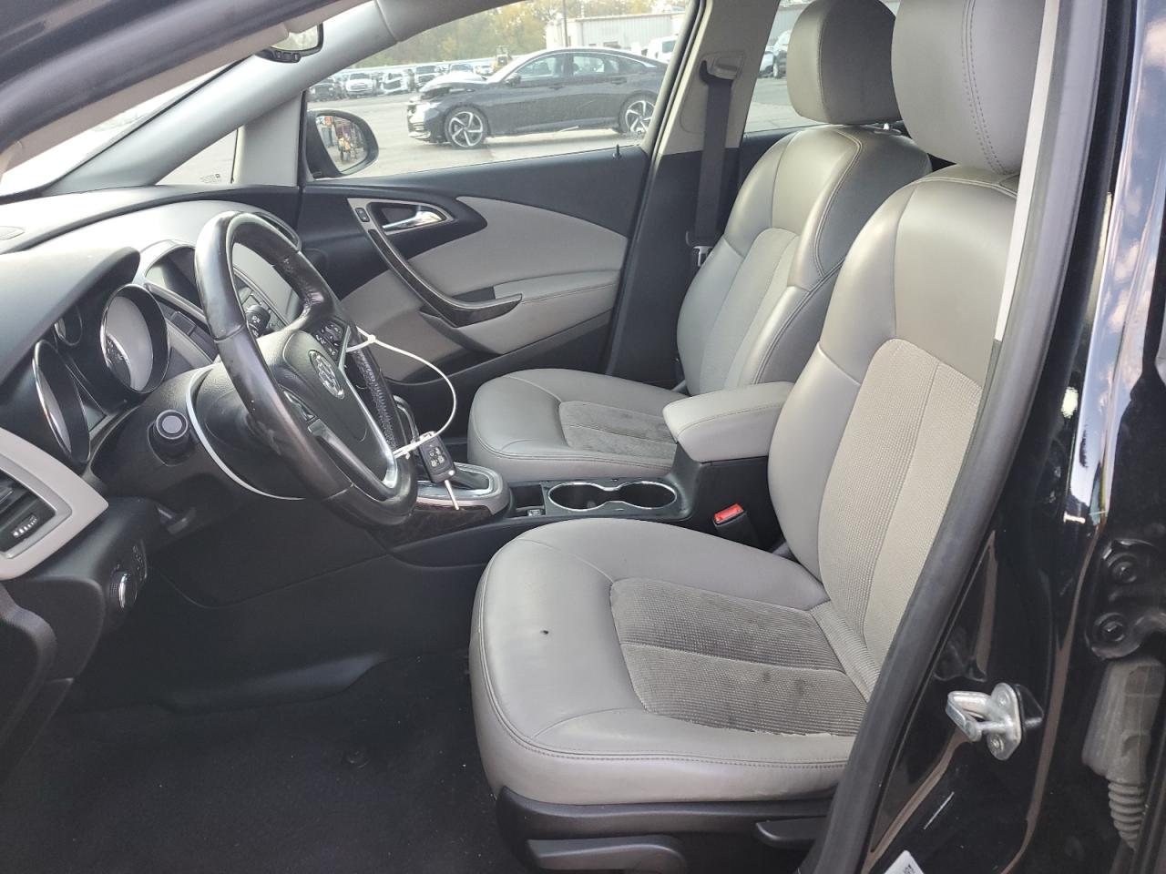 2016 Buick Verano VIN: 1G4PP5SK3G4107225 Lot: 90642005