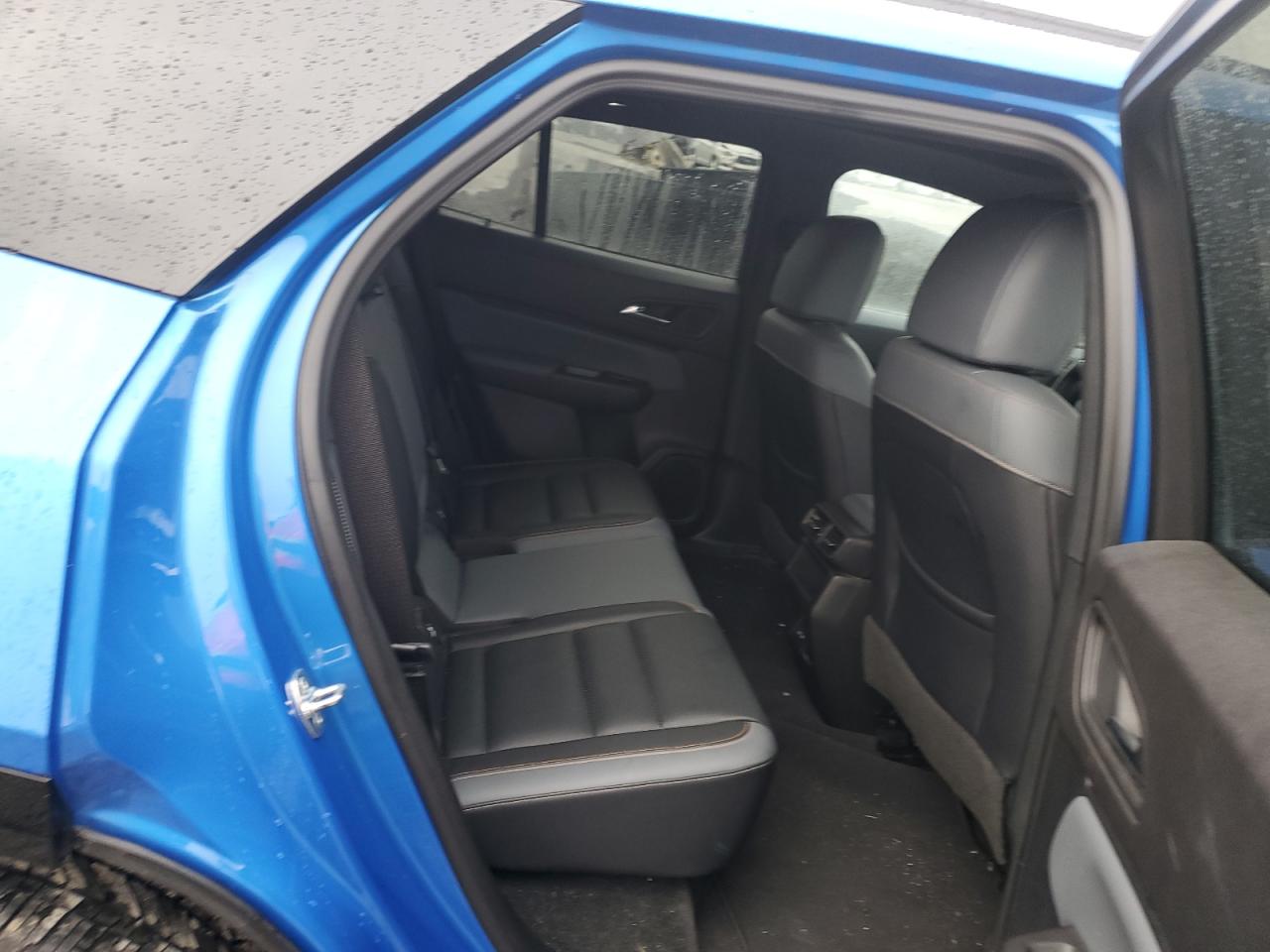 2024 Honda Prologue Elite VIN: 3GPKHZRJ5RS523987 Lot: 85941085