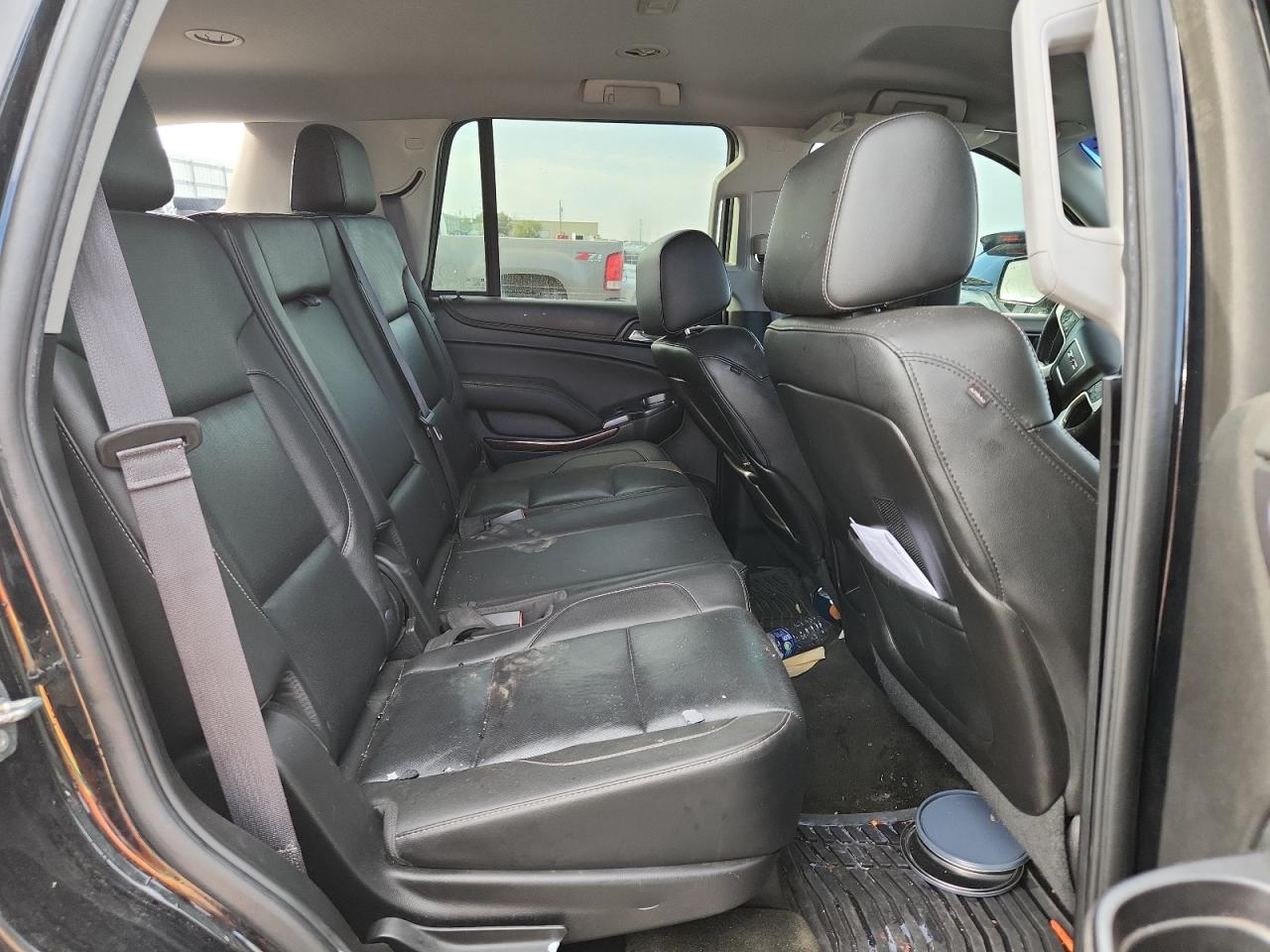 2016 GMC Yukon Slt VIN: 1GKS1BKC0GR136809 Lot: 85379255