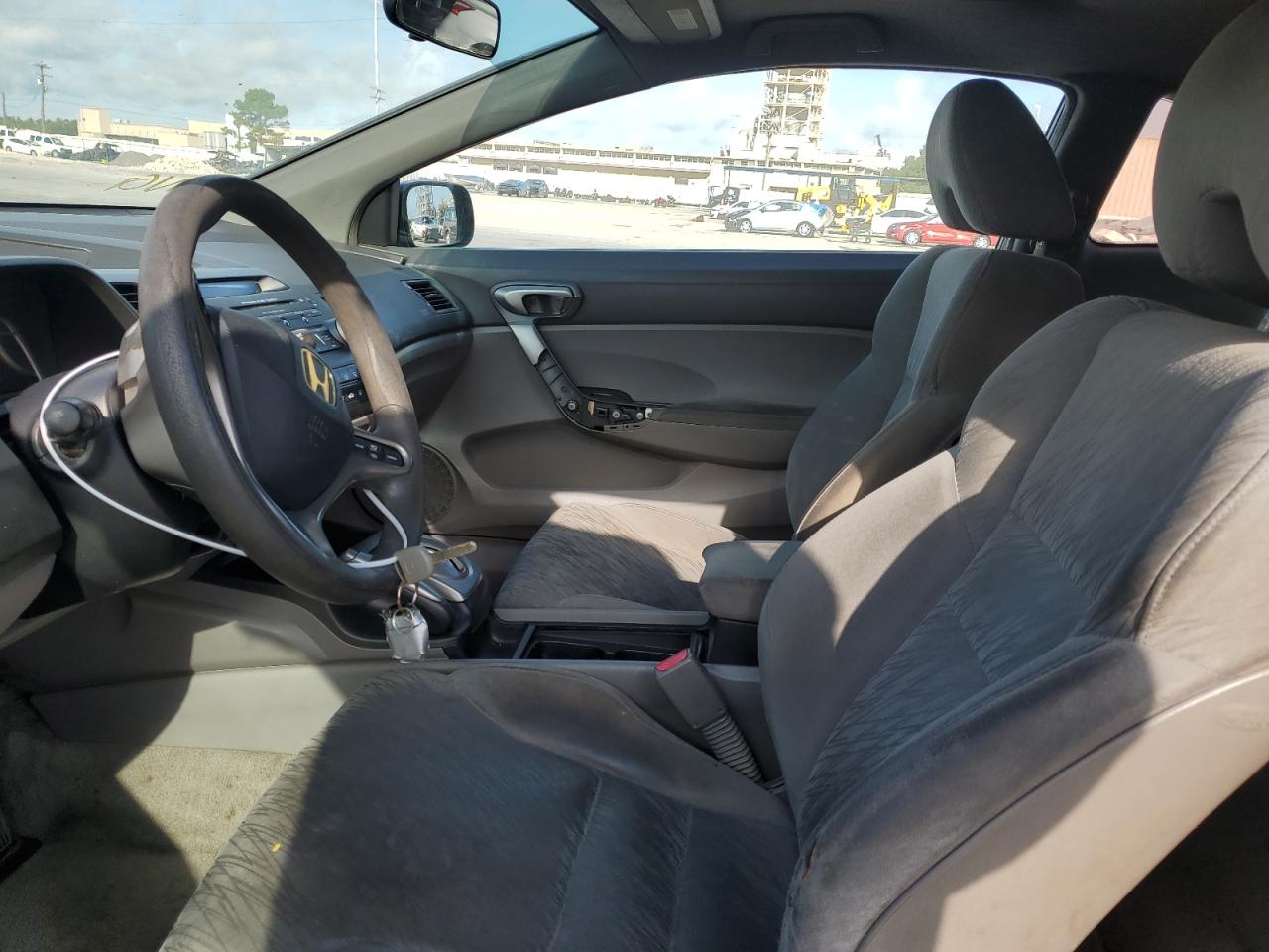 2006 Honda Civic Ex VIN: 2HGFG12856H507223 Lot: 80267375