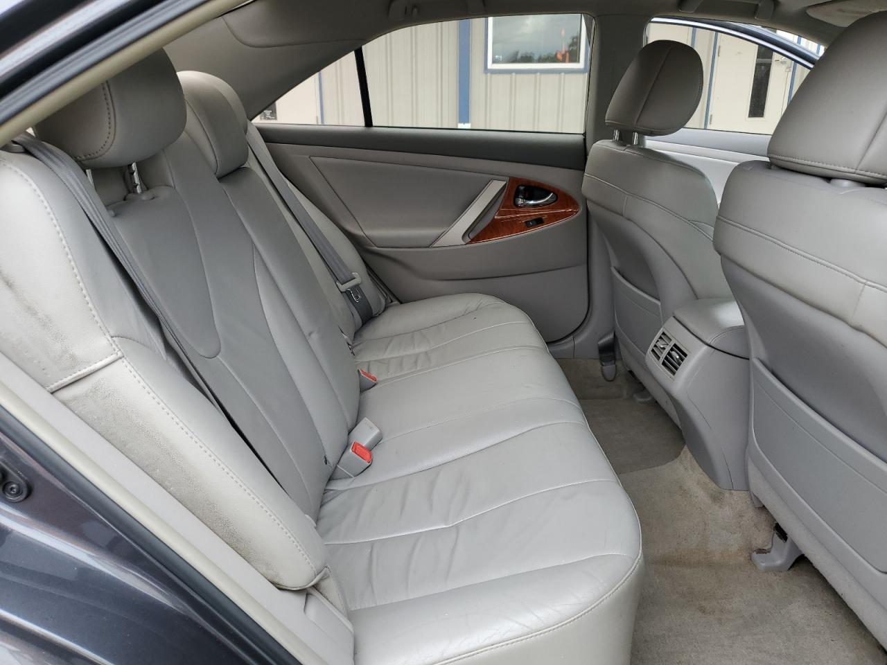 2010 Toyota Camry Se VIN: 4T1BK3EK1AU109989 Lot: 85481945
