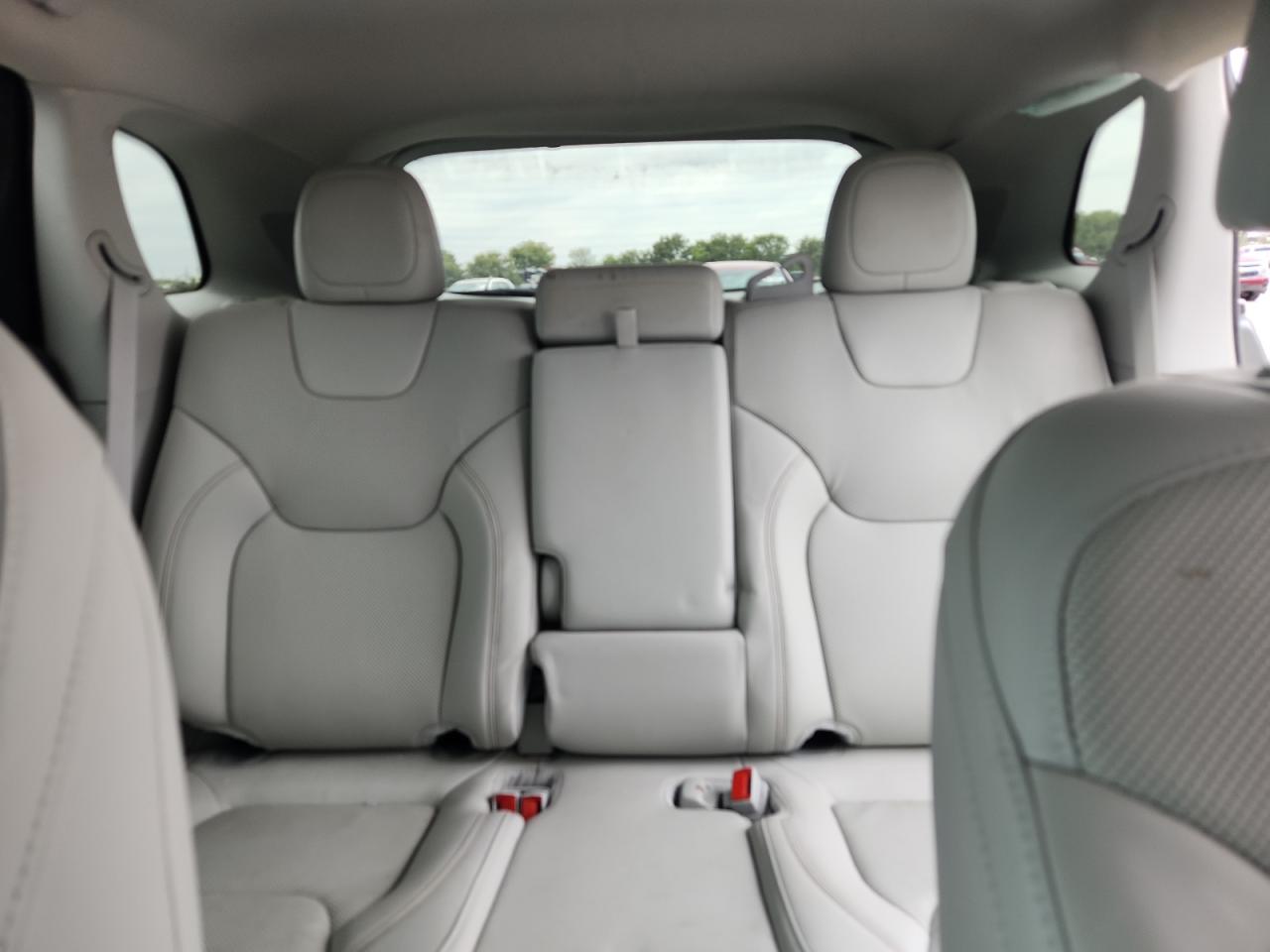 2021 Jeep Cherokee Latitude Lux VIN: 1C4PJMMX7MD132682 Lot: 90101925