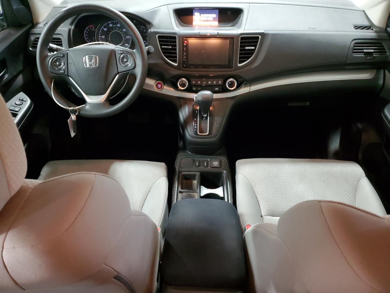 2016 Honda Cr-V Ex VIN: 5J6RM4H51GL014995 Lot: 85277485