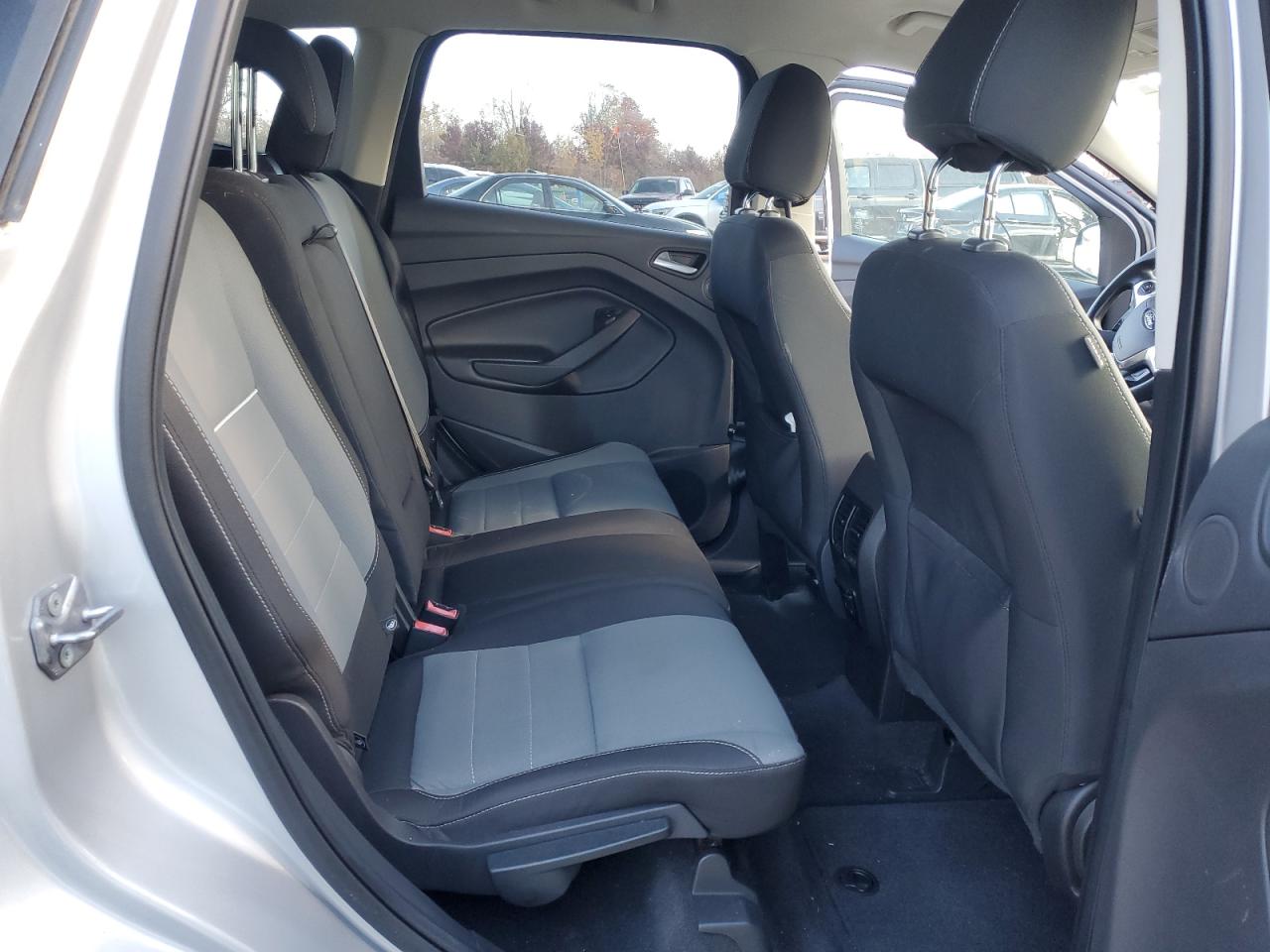 2014 Ford Escape Se VIN: 1FMCU0GX3EUB93423 Lot: 90308635