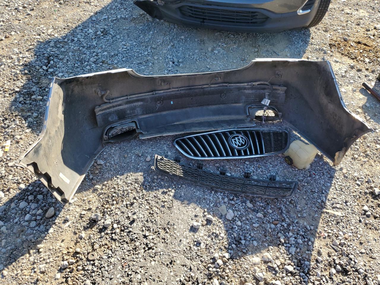 2013 Buick Lacrosse VIN: 1G4GA5E33DF132454 Lot: 86104765