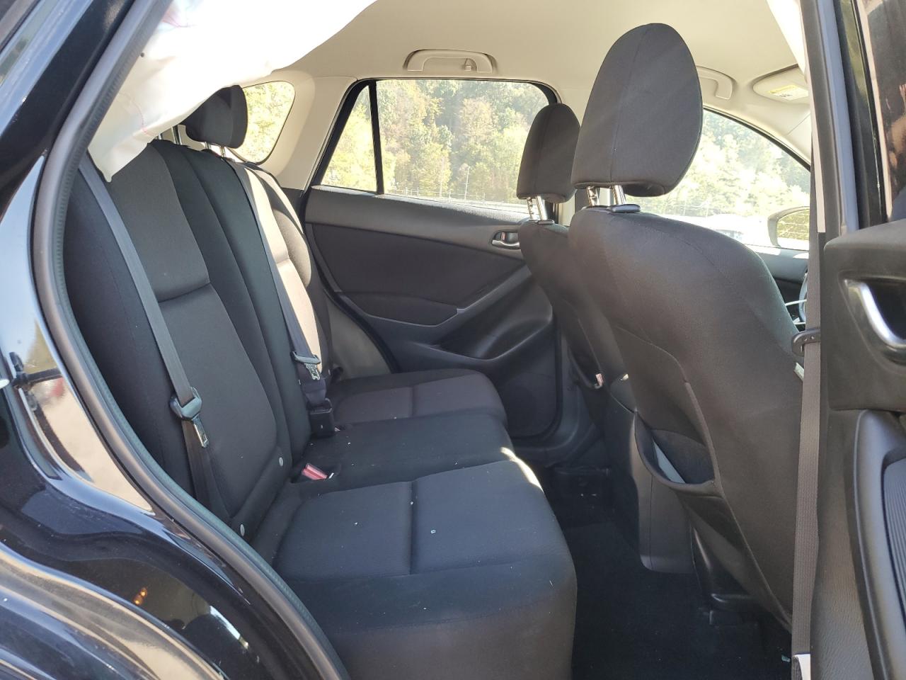 2013 Mazda Cx-5 Sport VIN: JM3KE2BE8D0135027 Lot: 82276995