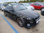 2007 BMW 3 SERIES 330I M SPORT 2DR STEP AUTO for sale at Copart NEWBURY