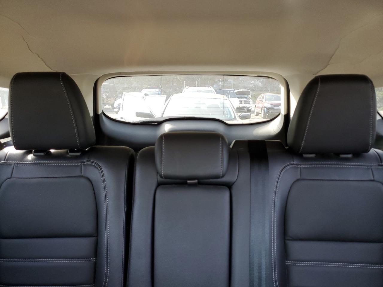 2017 Ford Escape Titanium VIN: 1FMCU9J9XHUD14869 Lot: 84791895