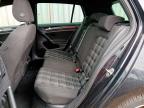 2016 VOLKSWAGEN GOLF GTD S-A 2.0 TDI GTD 5DR DSG [NAV] for sale at Copart PETERLEE