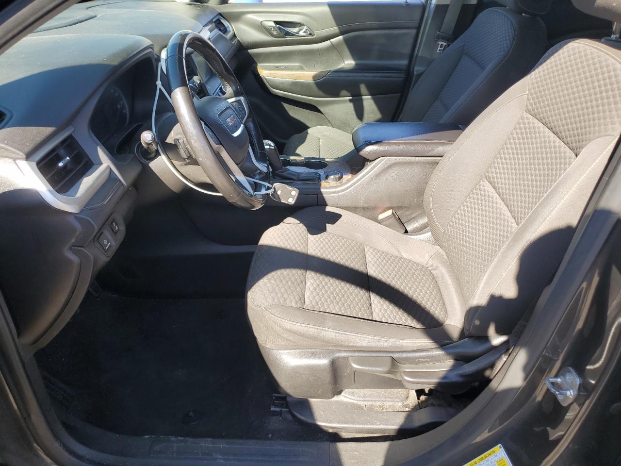 2019 GMC Acadia Sle VIN: 1GKKNRLS1KZ229916 Lot: 87396405