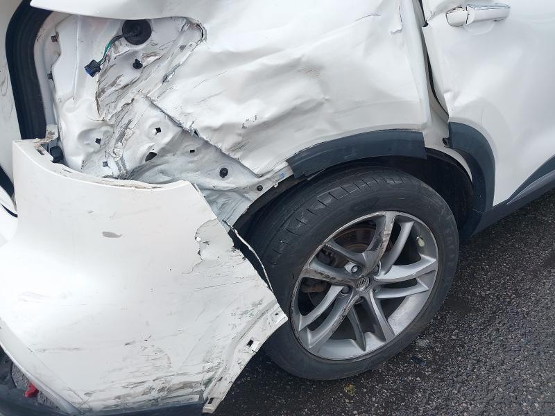 2023 MG MOTOR UK HS 1.5 T-GDI EXCITE 5DR DCT