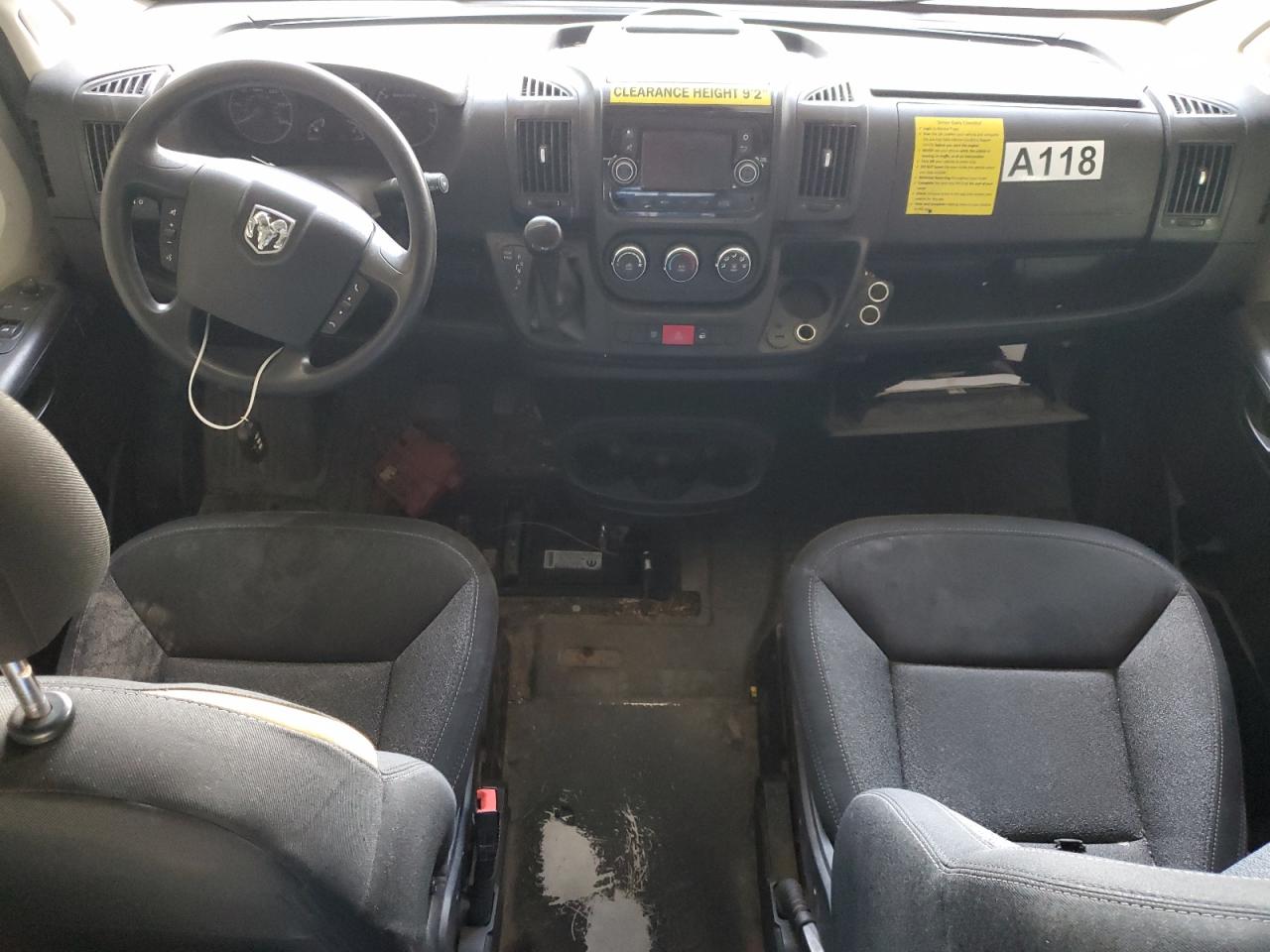 Фото: 3C6MRVJG5ME586702