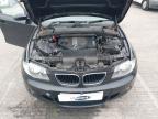 2009 BMW 118D M SPORT  for sale at Copart CHESTER