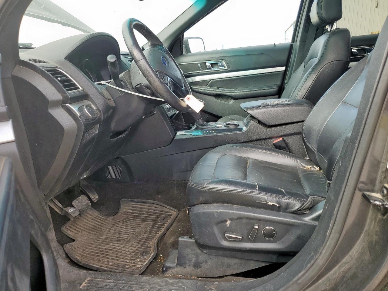 2016 Ford Explorer Xlt VIN: 1FM5K7D83GGA07045 Lot: 85135685