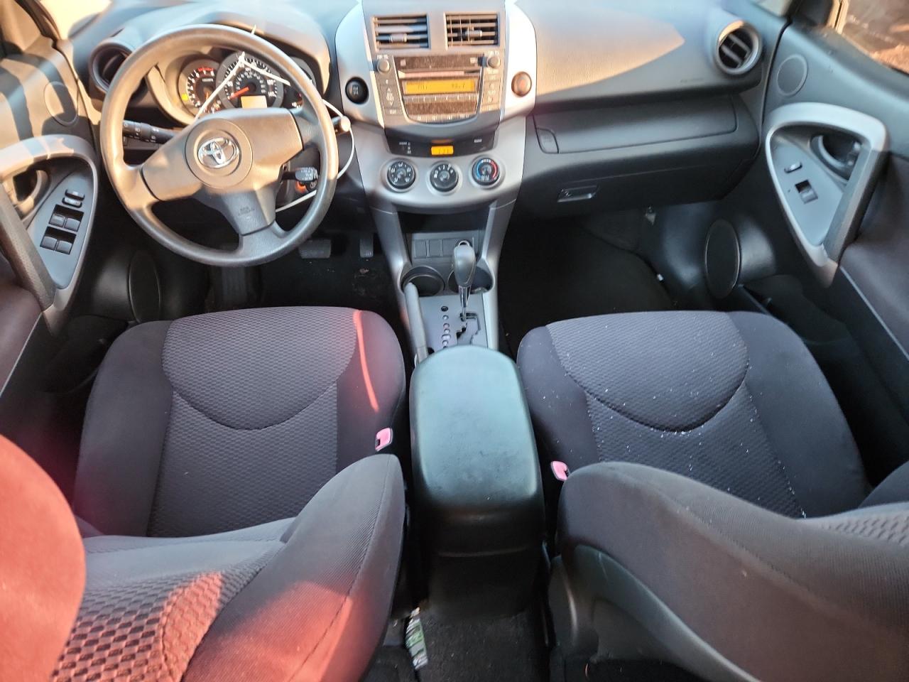 2007 Toyota Rav4 Sport VIN: JTMBD32V776051882 Lot: 84483725